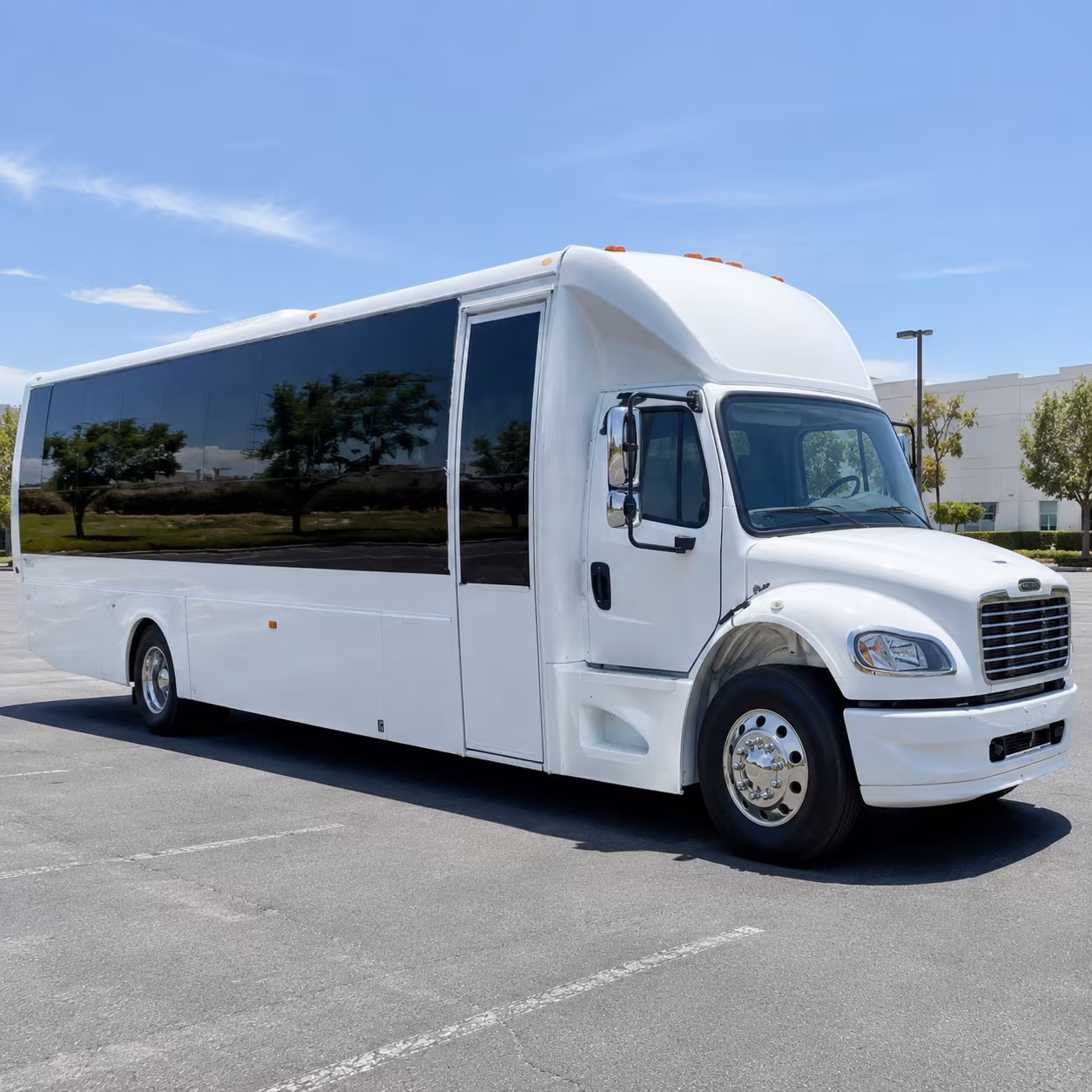 bachelorette birthday and party buses in louisville