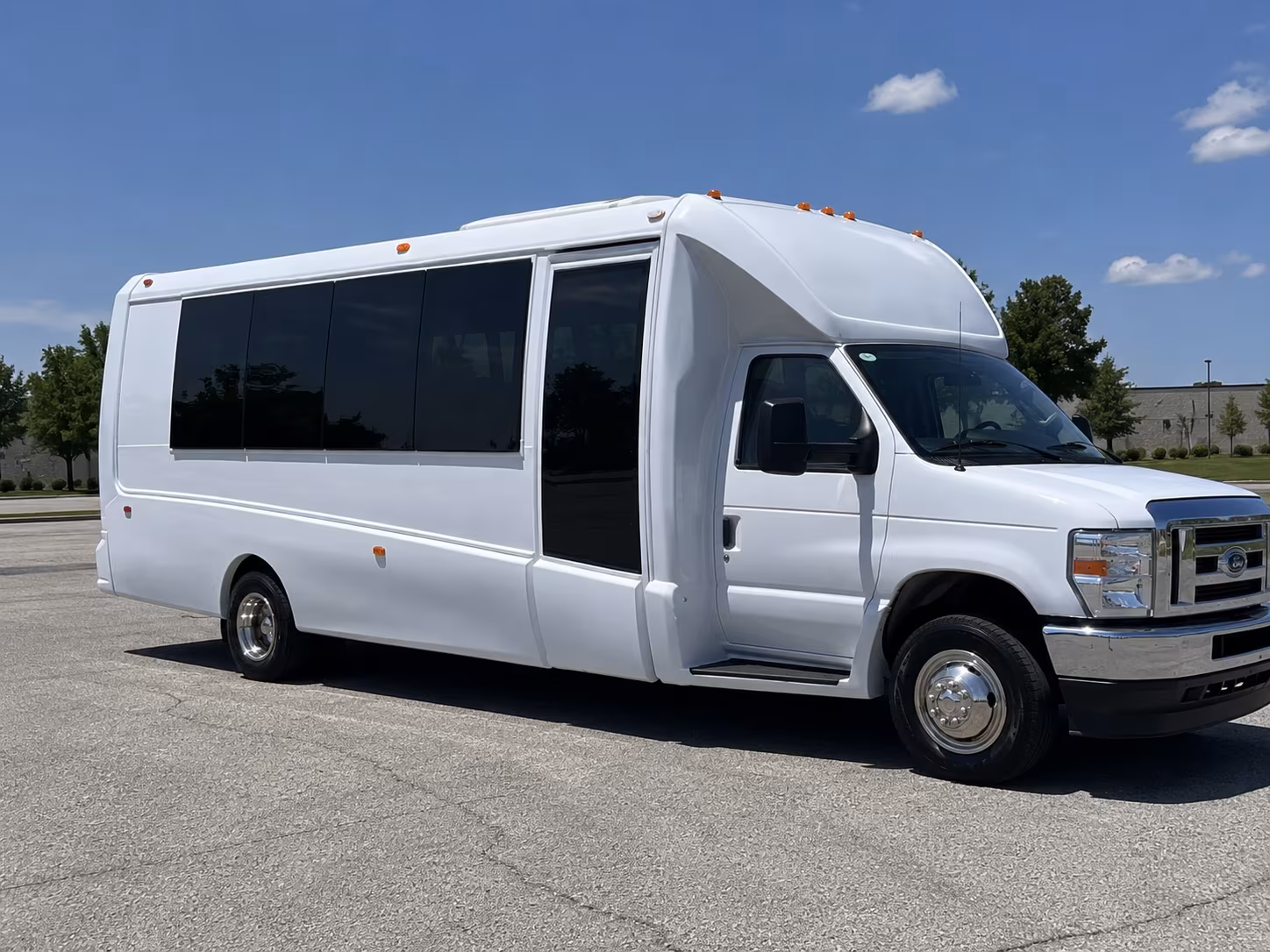 bus rentals for louisville derby weekend bachelor and bachelorette groups