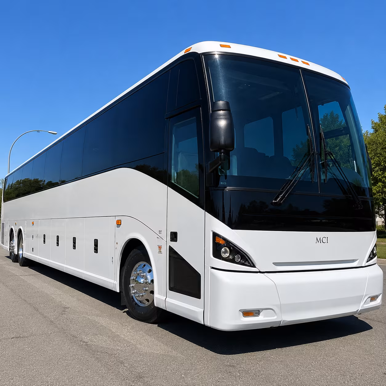 charter buses for conferences and conventions at the kicc