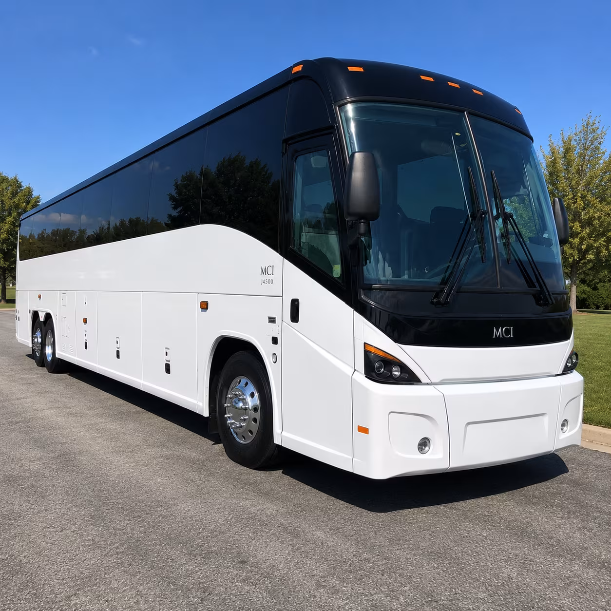 charter buses for louisville museum and science center field trips