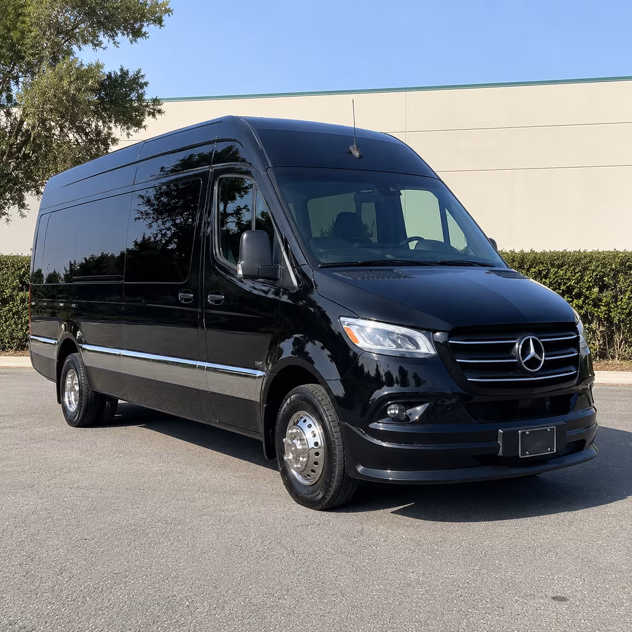 easily book transportation for your next birthday 3