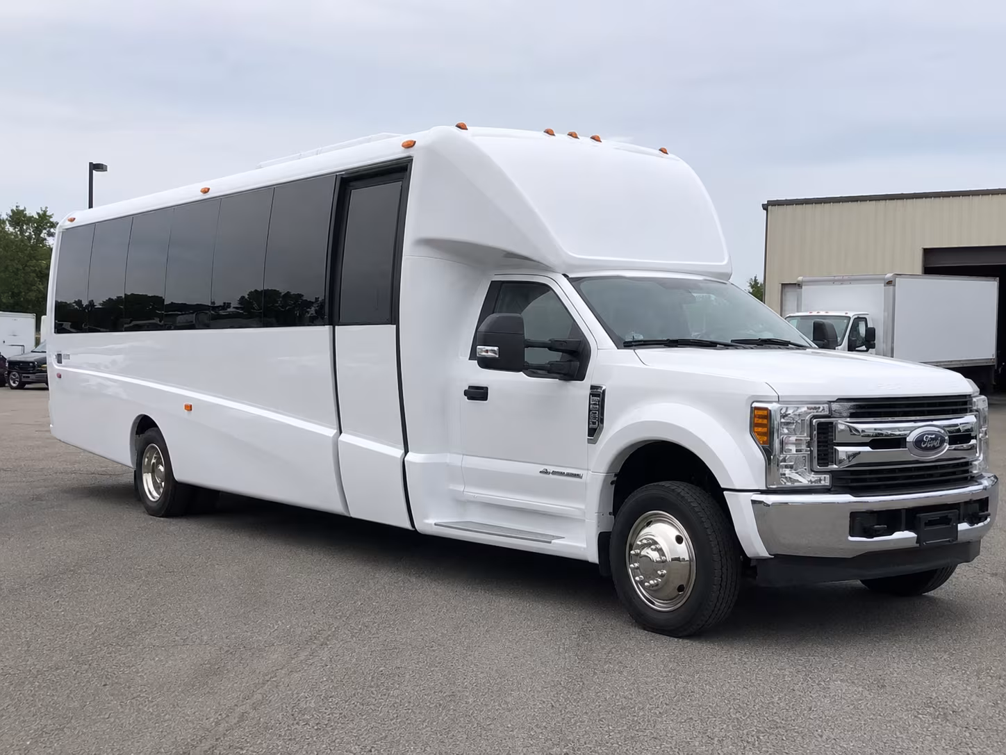 easily book transportation for your next concert or music festival 2