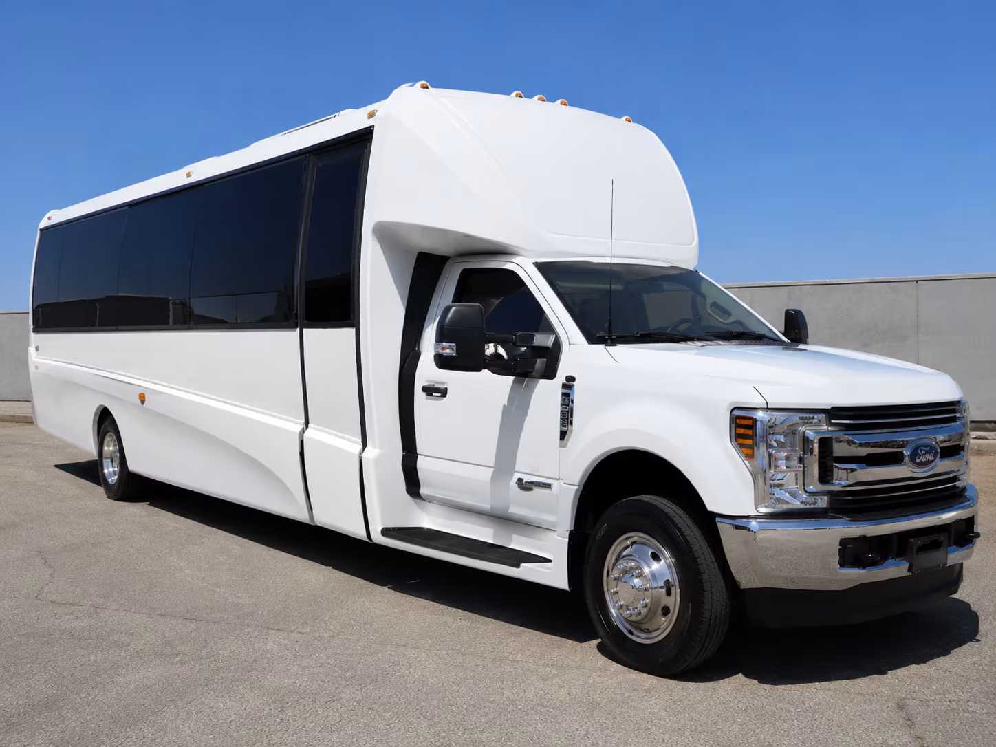 easily book transportation for your next concert or music festival 3