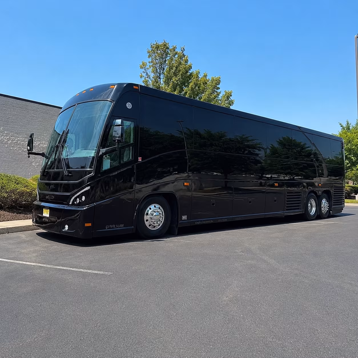 easily book transportation for your next convention or trade show 2
