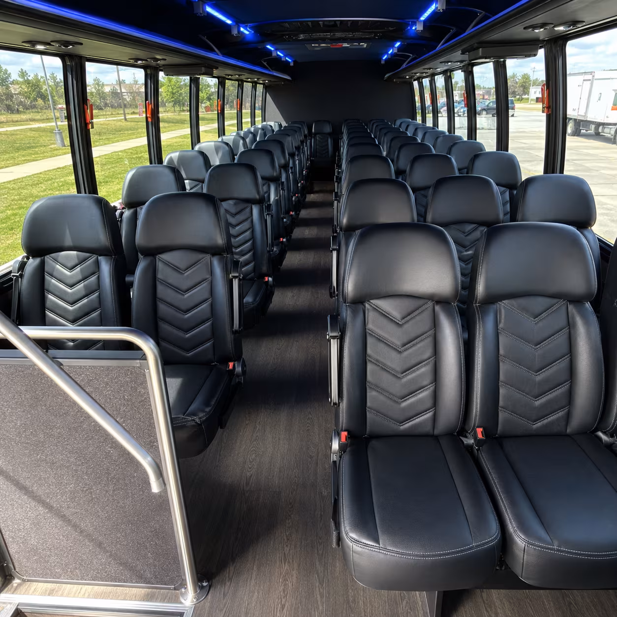 easily book transportation for your next convention or trade show 3