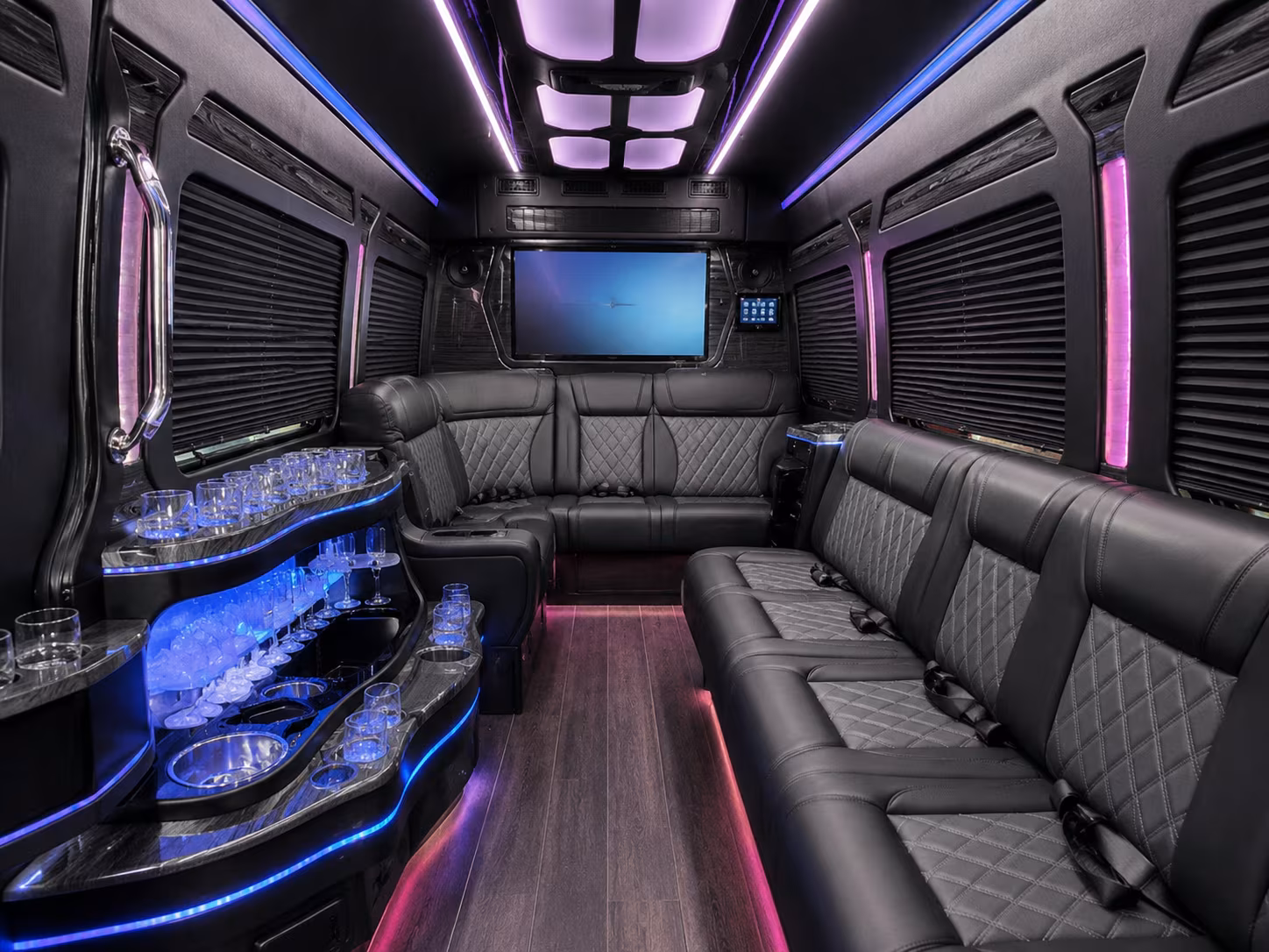 easily book transportation for your next convention or trade show 4