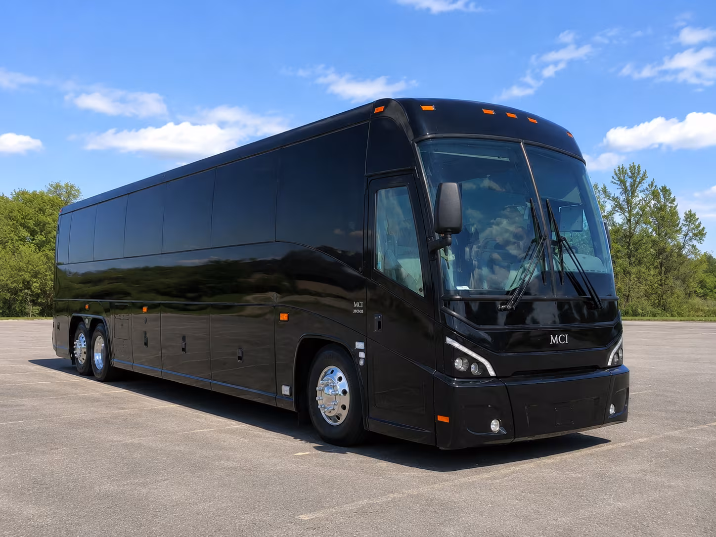 easily book transportation for your next convention or trade show 5