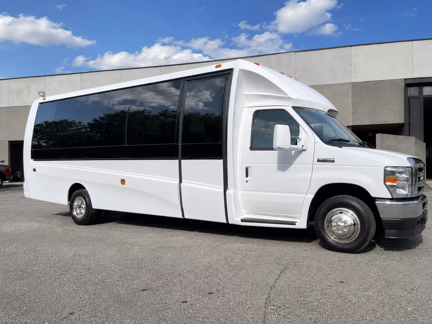 easily book transportation for your next corporate event 3