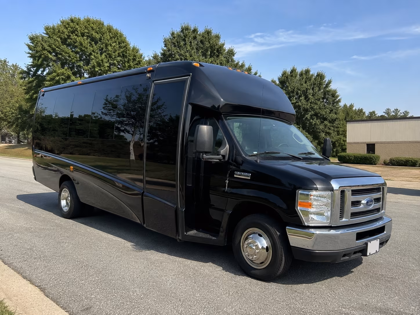 easily book transportation for your next corporate event 5