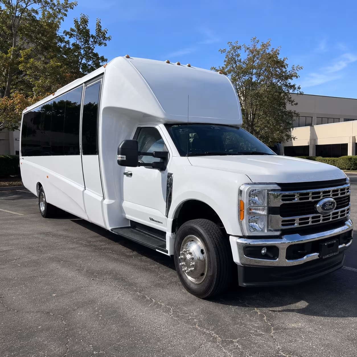 easily book transportation for your next private event 1