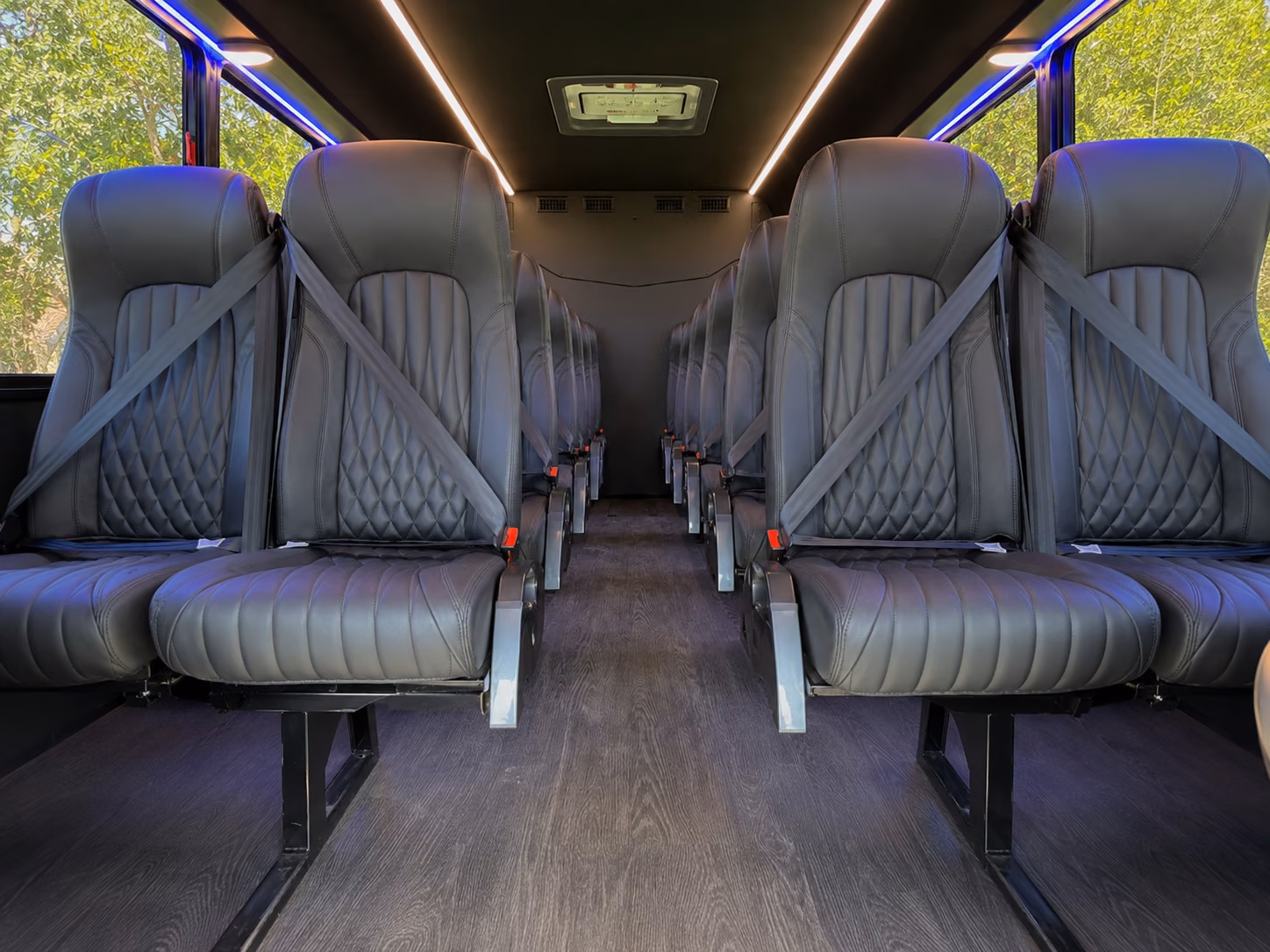 easily book transportation for your next private event 5