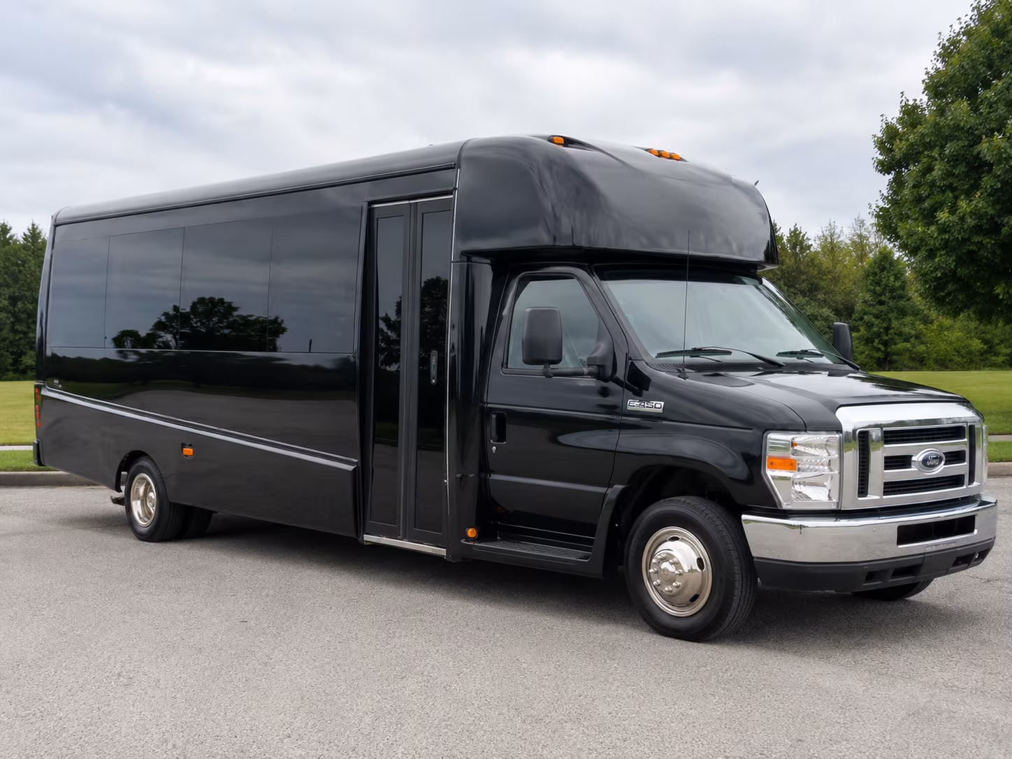 easily book transportation for your next prom 3