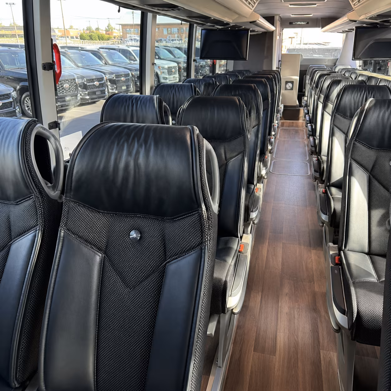 easily book transportation for your next sporting event 1