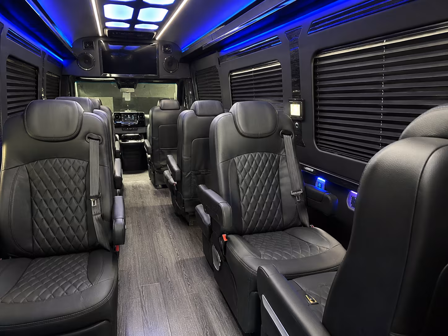 easily book transportation for your next sporting event 2