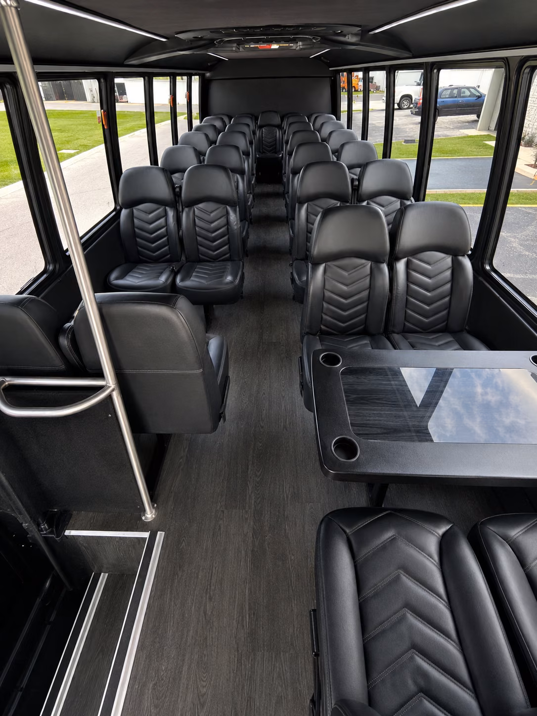 easily book transportation for your next wedding 1