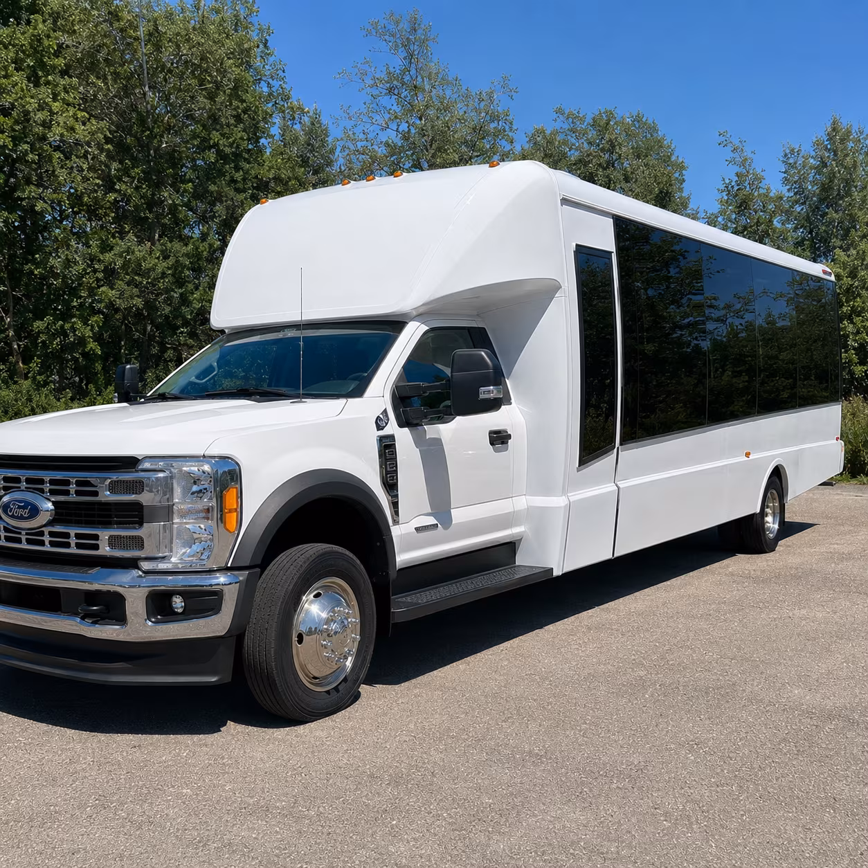 easily book transportation for your next wedding 2