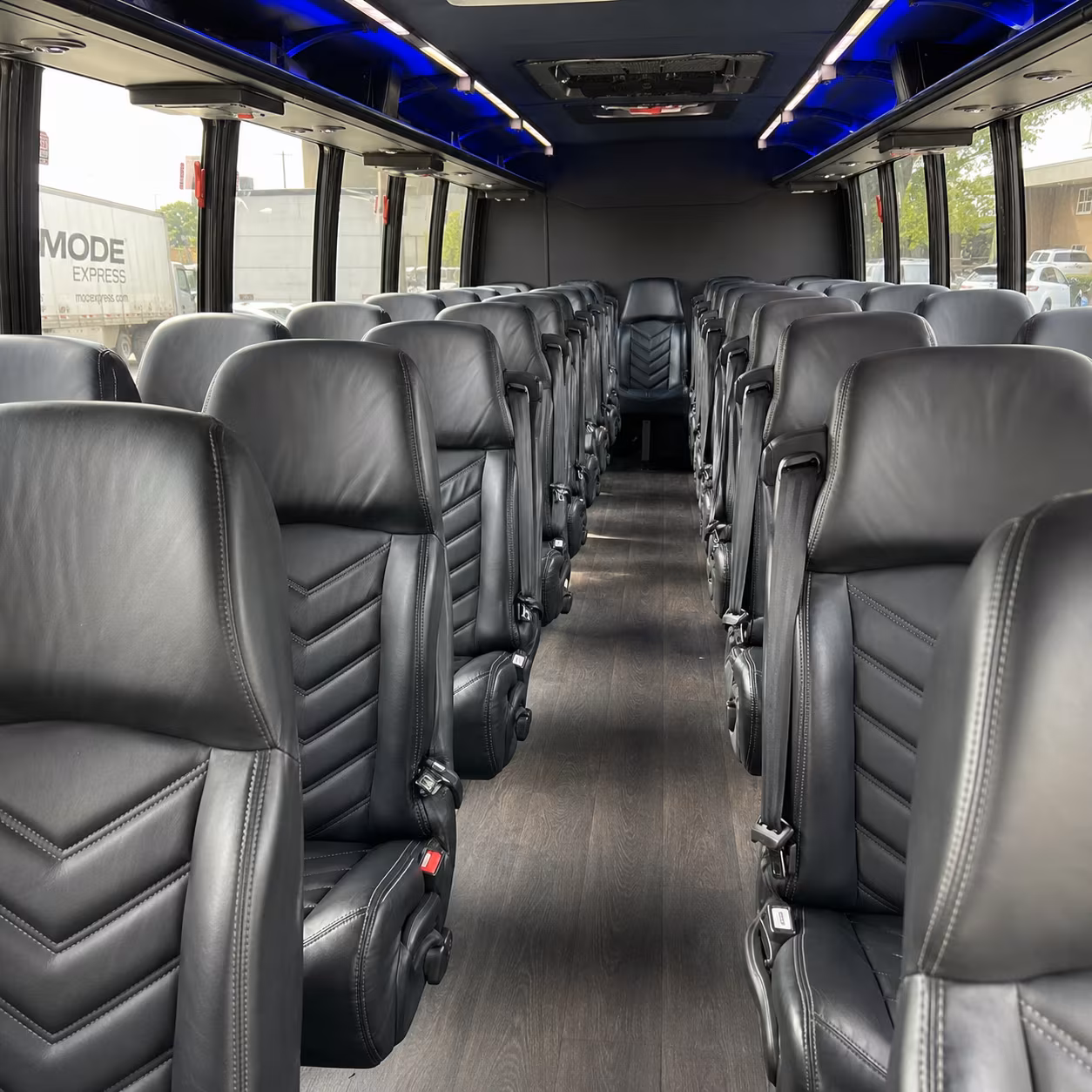 easily book transportation for your next wedding 3