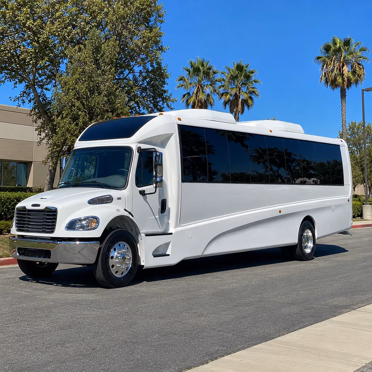 easily book transportation for your next wedding 4