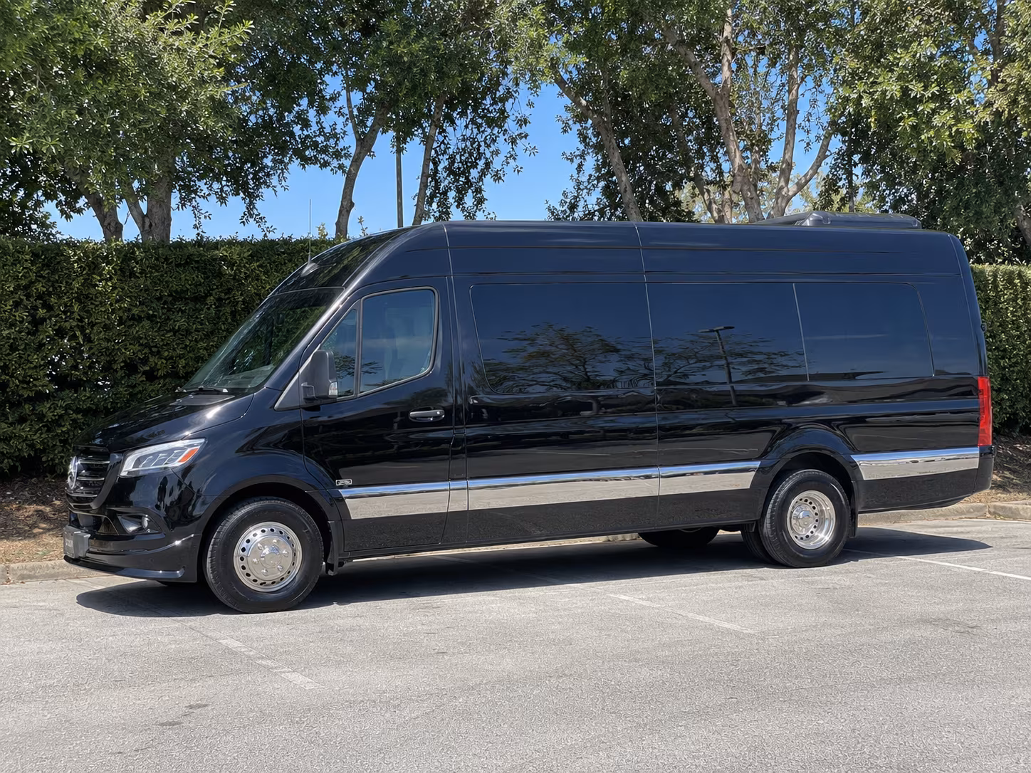 easily book transportation for your next wedding 5