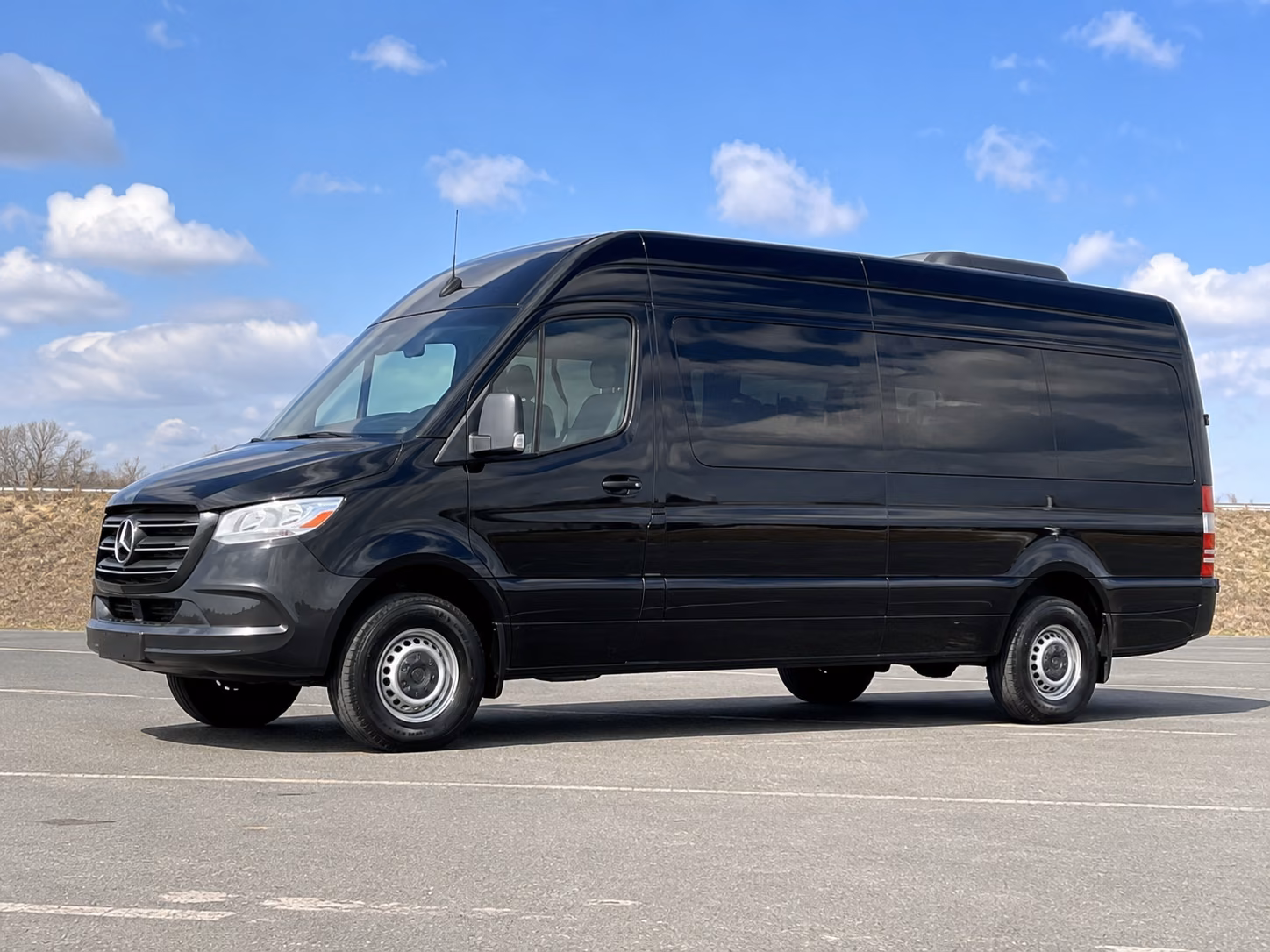 louisville bachelor bachelorette transportation onboard