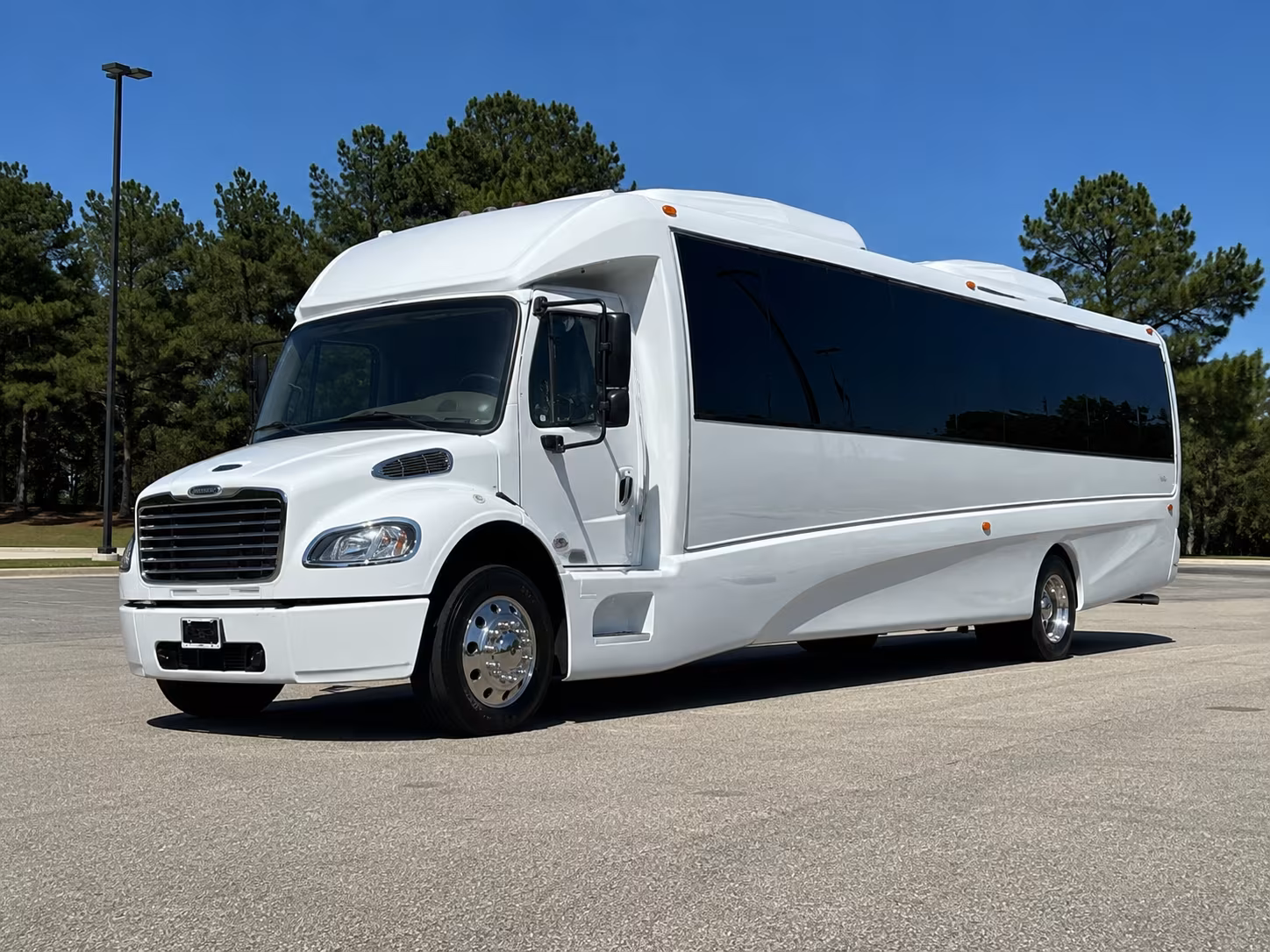 louisville bachelorette bachelor party bus rental