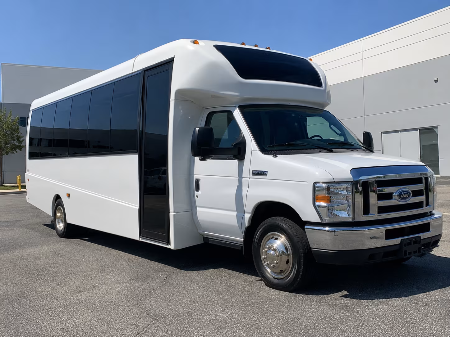 louisville concert transportation onboard seating