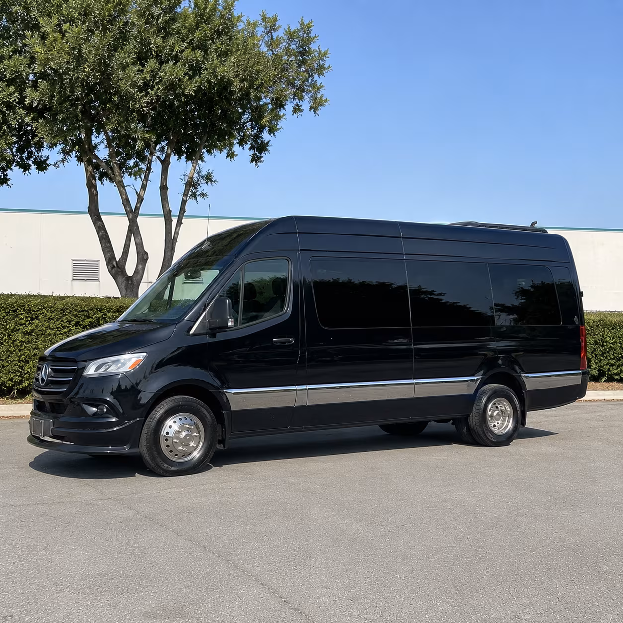 louisville concert transportation