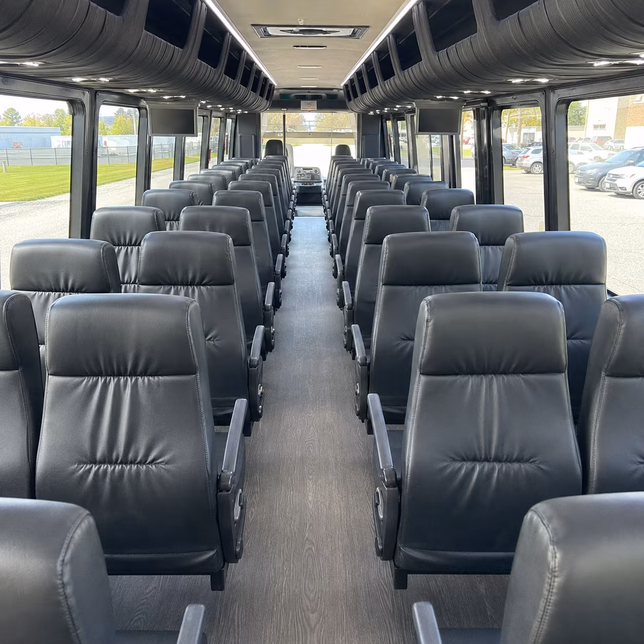 louisville convention transportation
