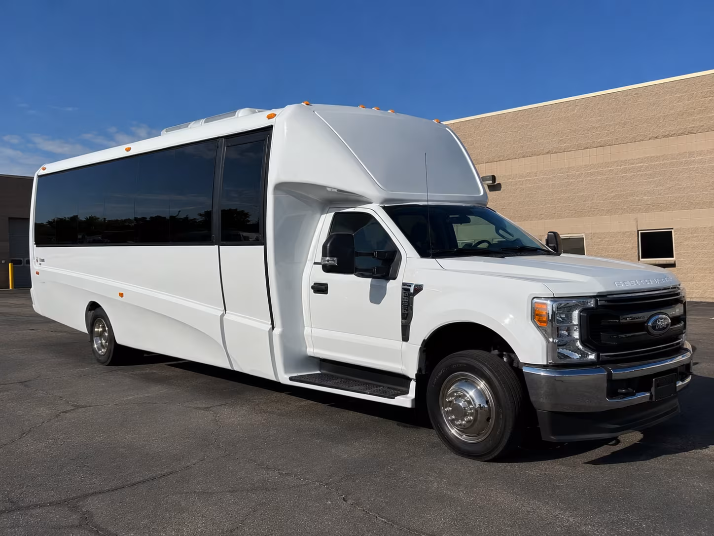 louisville field trip transportation
