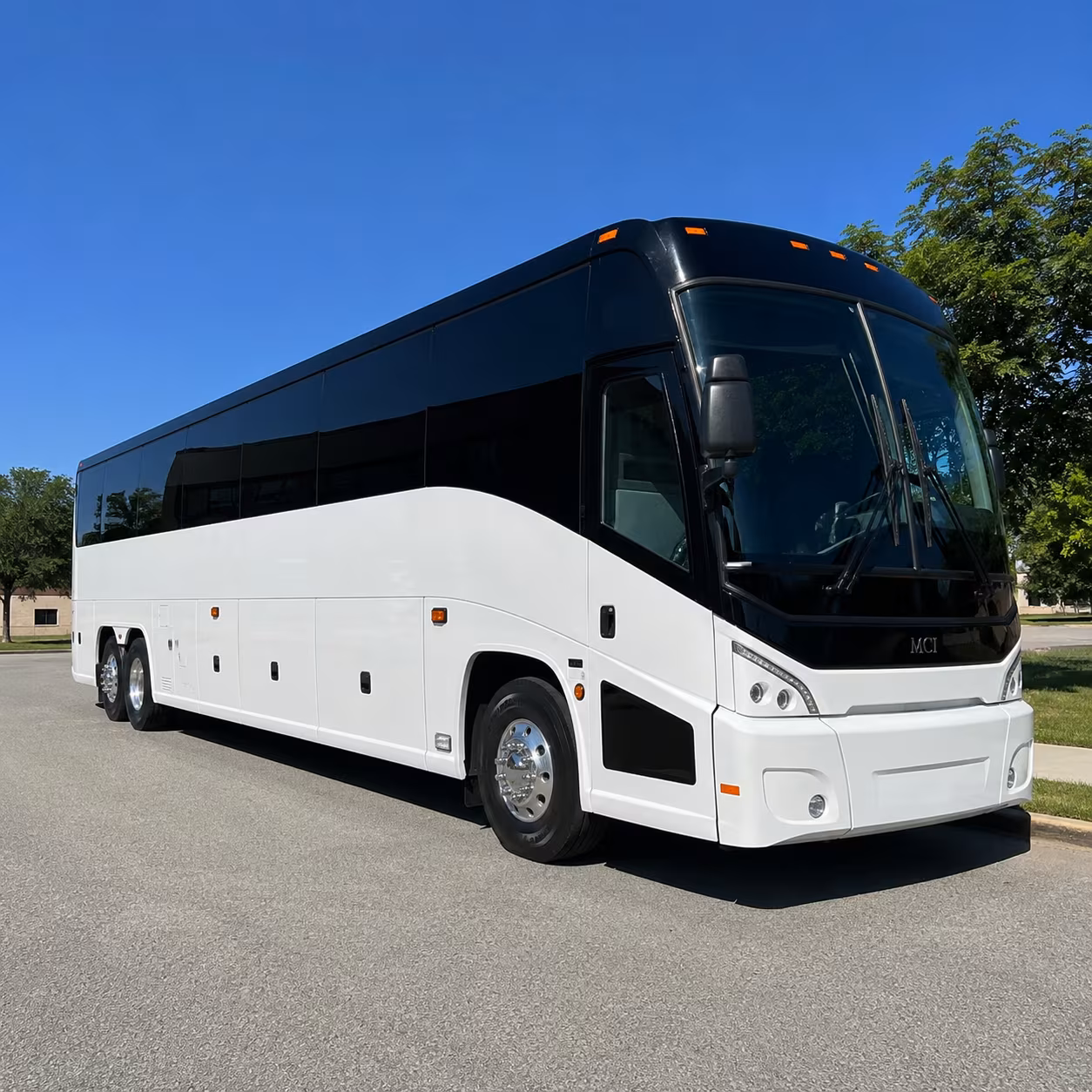 louisville religious group transportation onboard seating