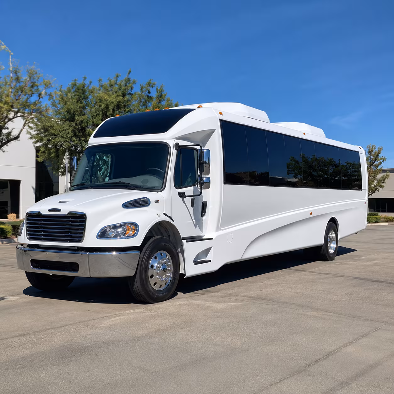 louisville wedding transportation onboard seating