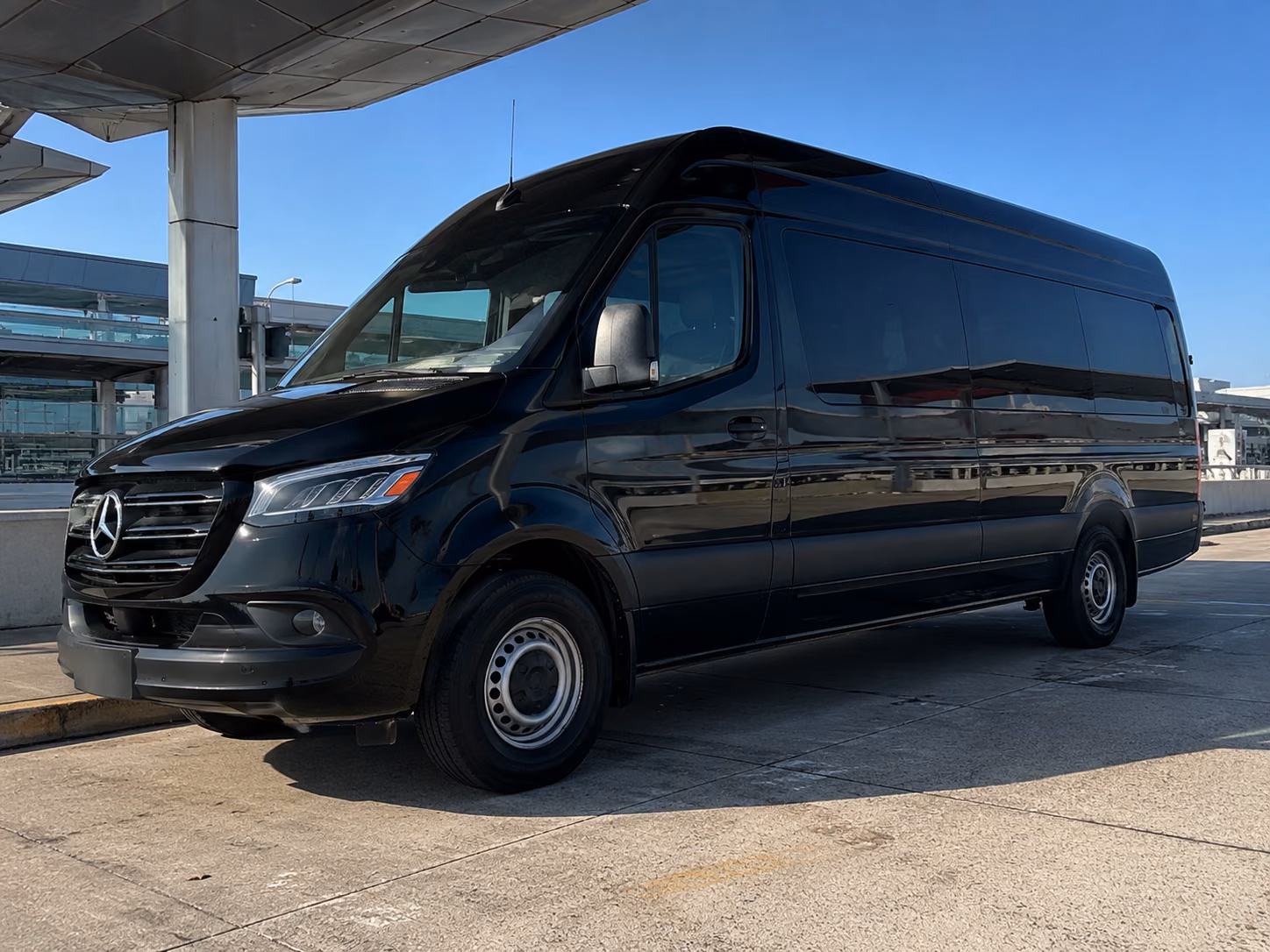 louisville wedding transportation