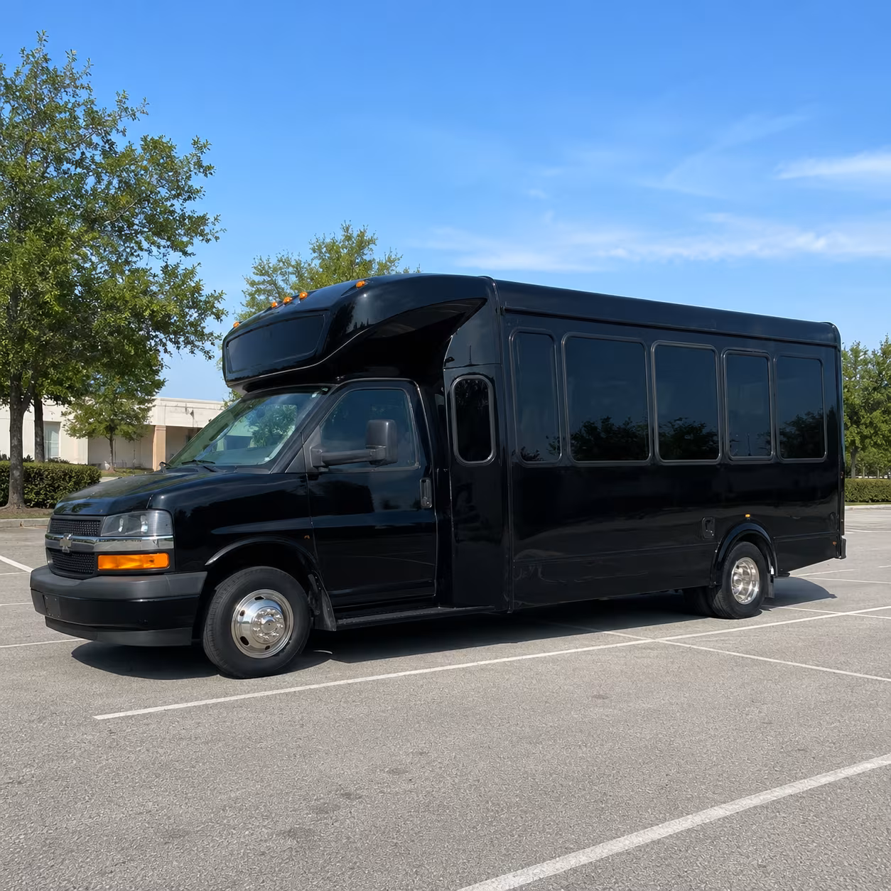 party bus rentals for louisville bachelorette nights in nulu and downtown