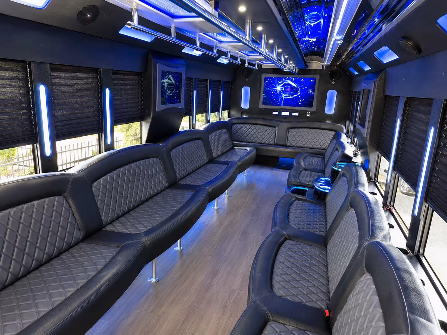 party buses for bachelorette wine tours through louisville s bourbon country